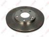 ABE C3M049ABE Brake Disc